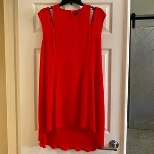 BCBGMaxAzria Dress